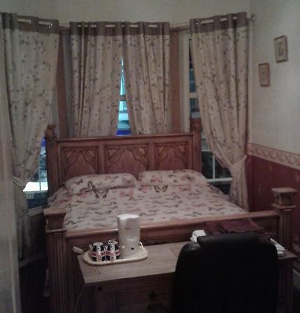 Hôtel Belvere à Blackpool Extérieur photo