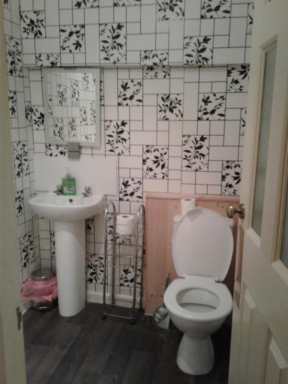 Hôtel Belvere à Blackpool Extérieur photo