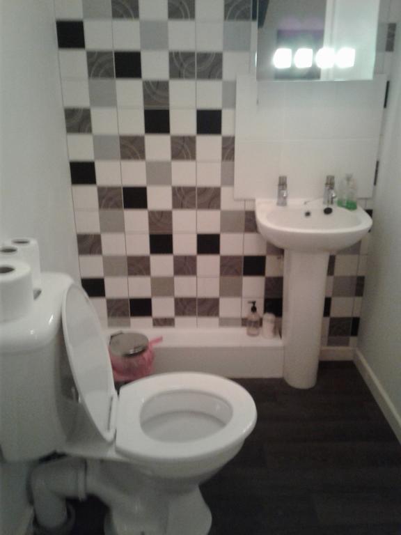 Hôtel Belvere à Blackpool Extérieur photo
